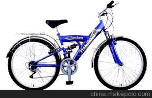 供應(yīng)山地自行車 MTB 腳踏車圖片