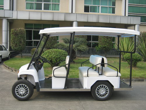 電動(dòng)觀光車要怎么保養(yǎng) 雷利諾四輪電動(dòng)車生產(chǎn)廠家告訴你