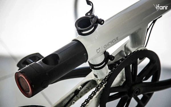 我騎了幾周 小米自行車 ,這是個讓我愿意長時間用下去的產品