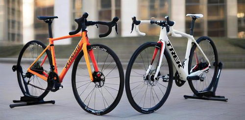 2025崔克閃電自行車檔次測(cè)評(píng)捷安特美利達(dá)喜德盛梅花怎么選