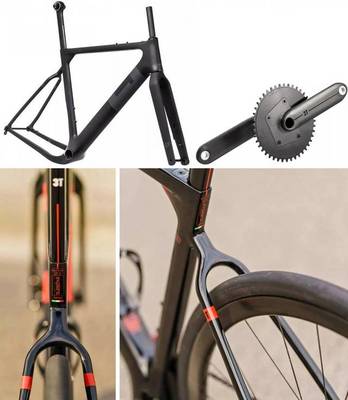 自動駕駛與自充電 自行車革命的新篇章